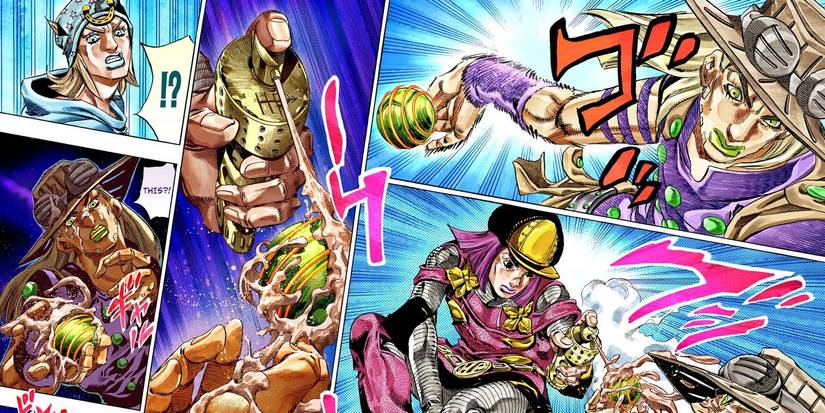 Hot pants using Cream Starter