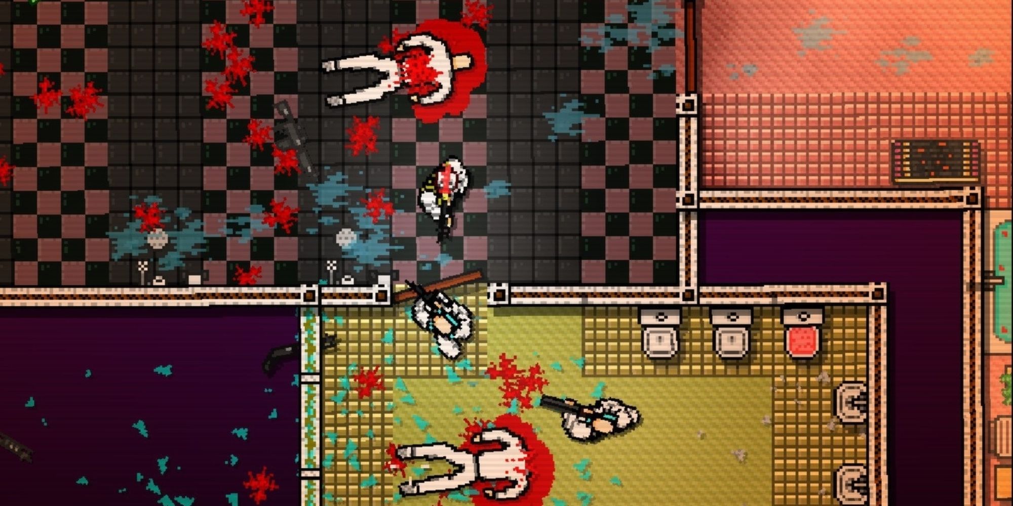 Hotline Miami