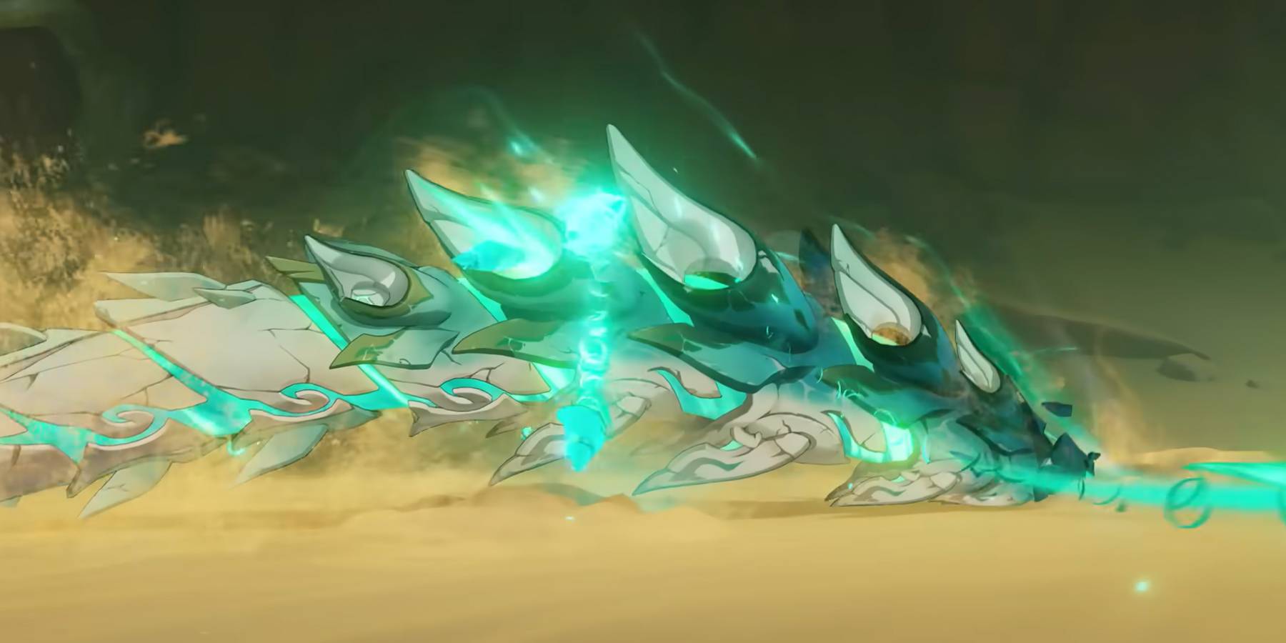 Genshin impact setekh wenut