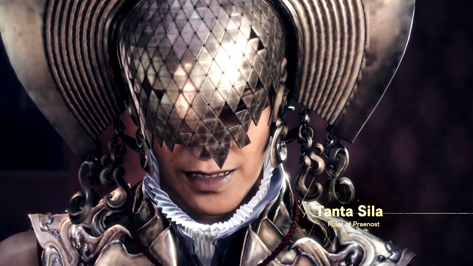 how to defeat tanta sila in forspoken