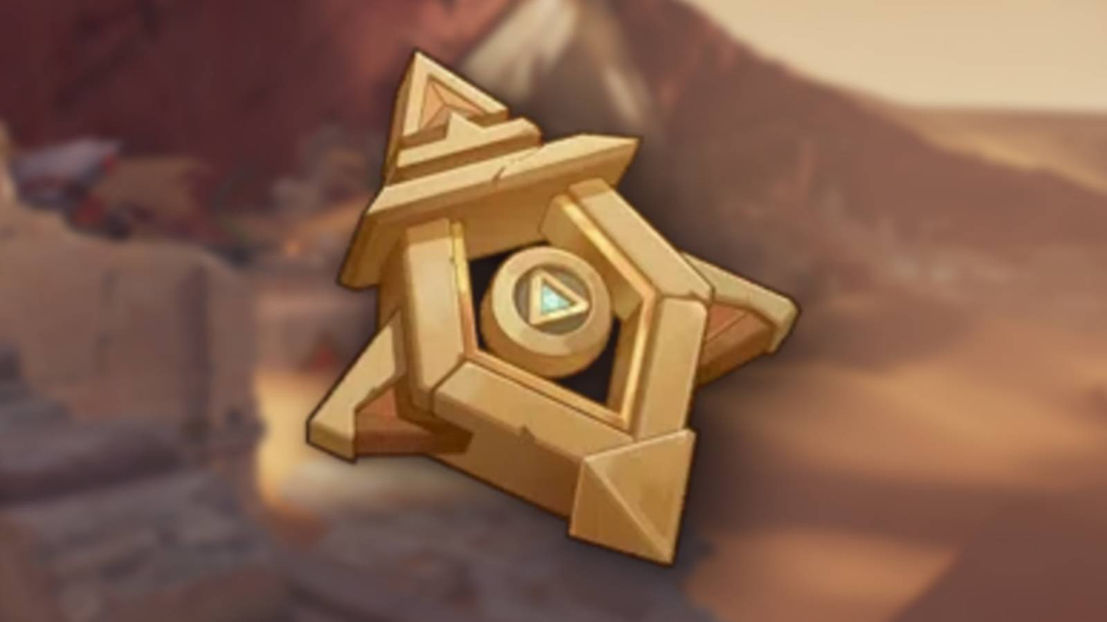 how to get every activation device for the temple of gurabad - la luna rossa achievement in genshin impact