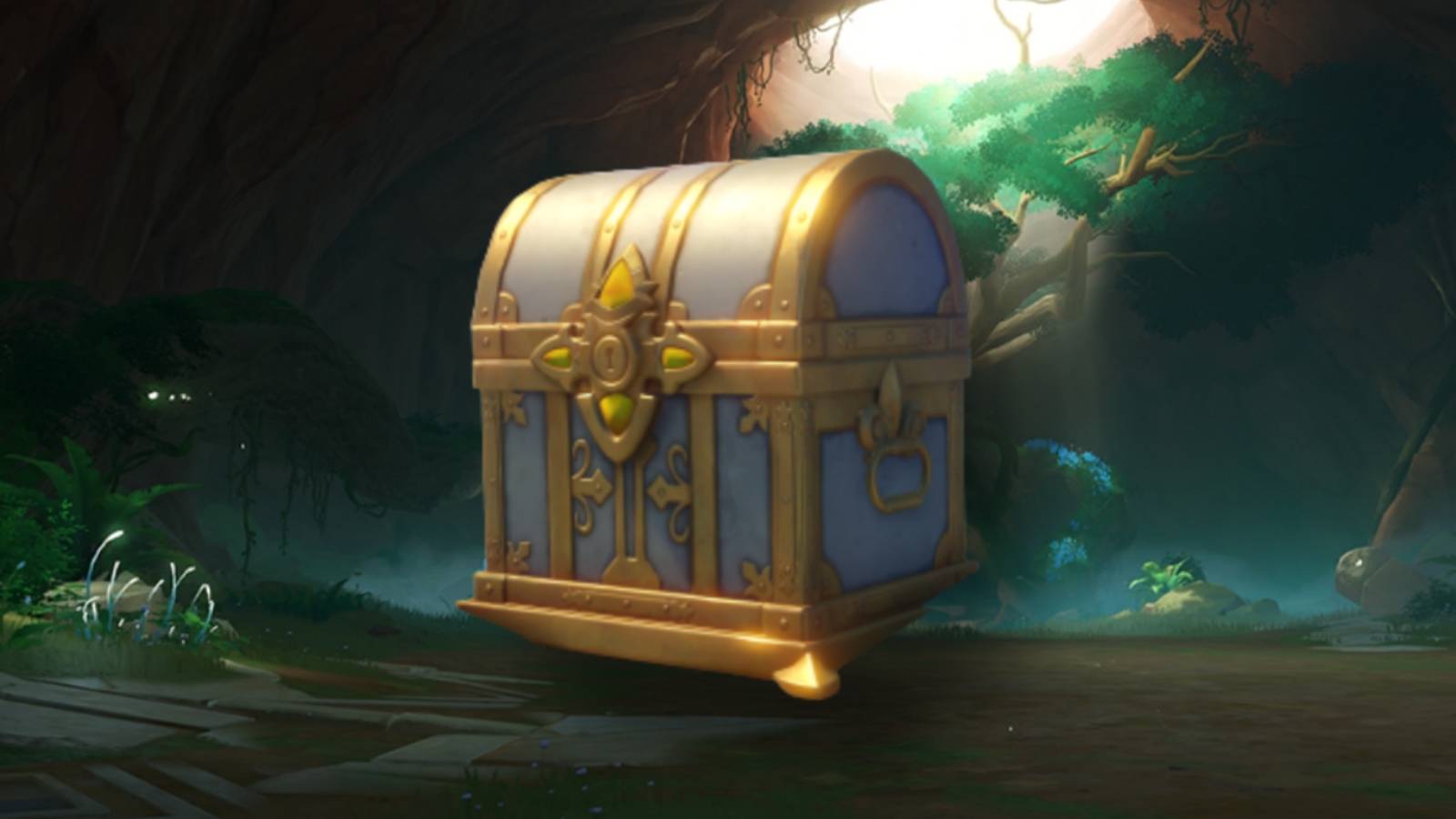 how to solve the liloupar cell dendro monument puzzle in genshin impact