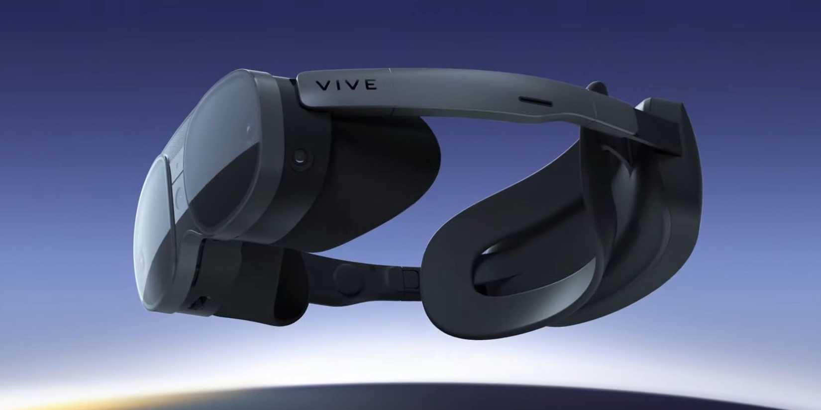 htc vive xr elite vr headset