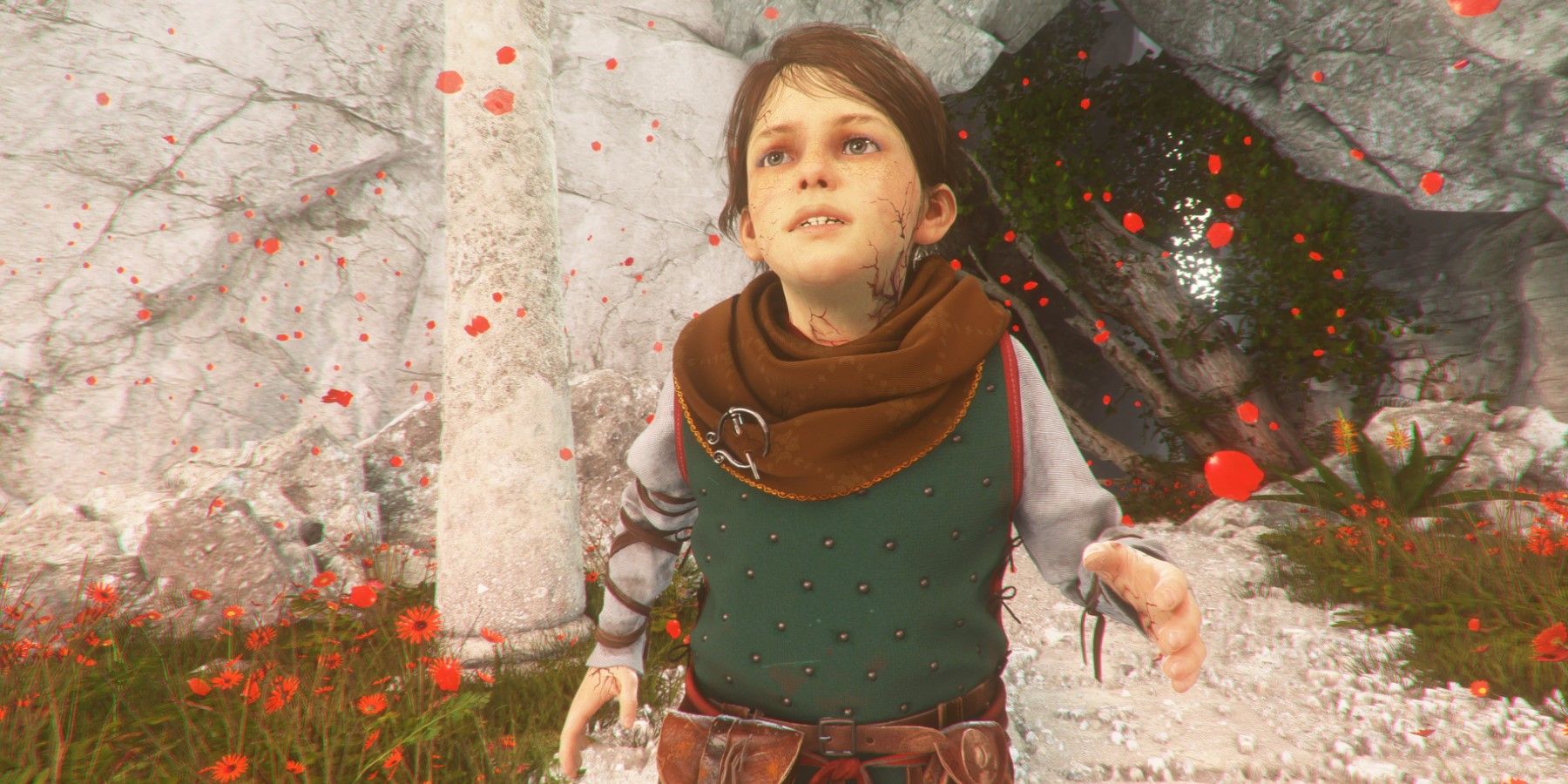 A Plague Tale: Innocence is going to be a TV series