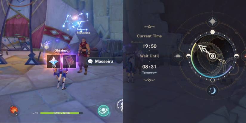 hunt-tadhla-the-falcon-genshin-impact