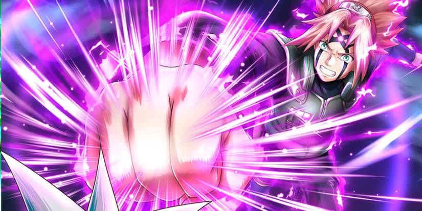 I’m Not Running Away Anymore