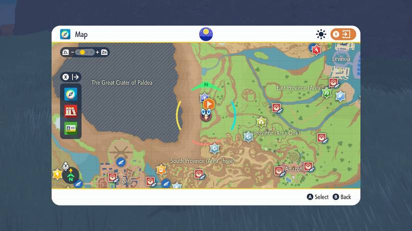 ice beam TM rock climb