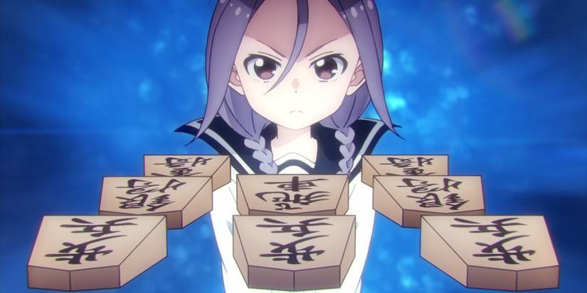 Ice Guy-Like Anime- When Will Ayumu Make His Move?