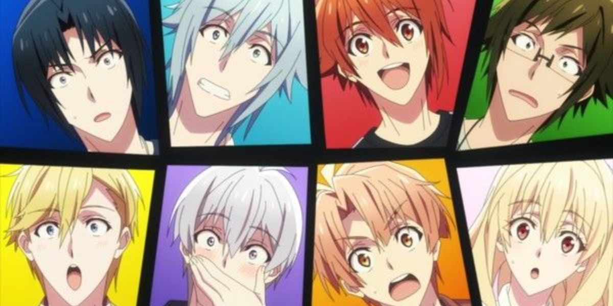 IDOLiSH7 Third Beat! Part 2 