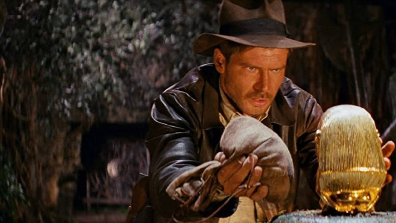 Indiana Jones 1
