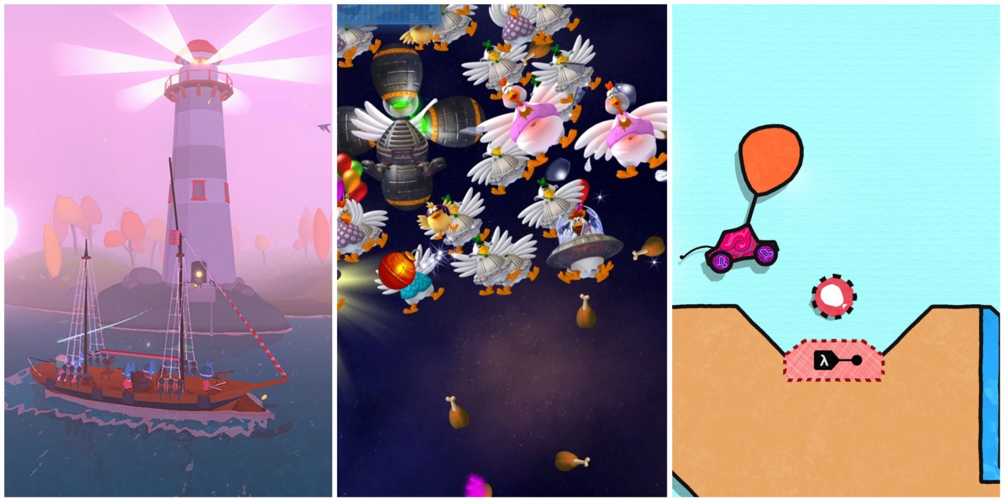 16 Indie Games To Get Excited About In December 2022 - FG