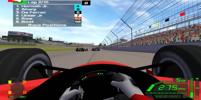 IndyCar Series