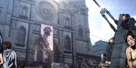 Cole MacGrath Memorial