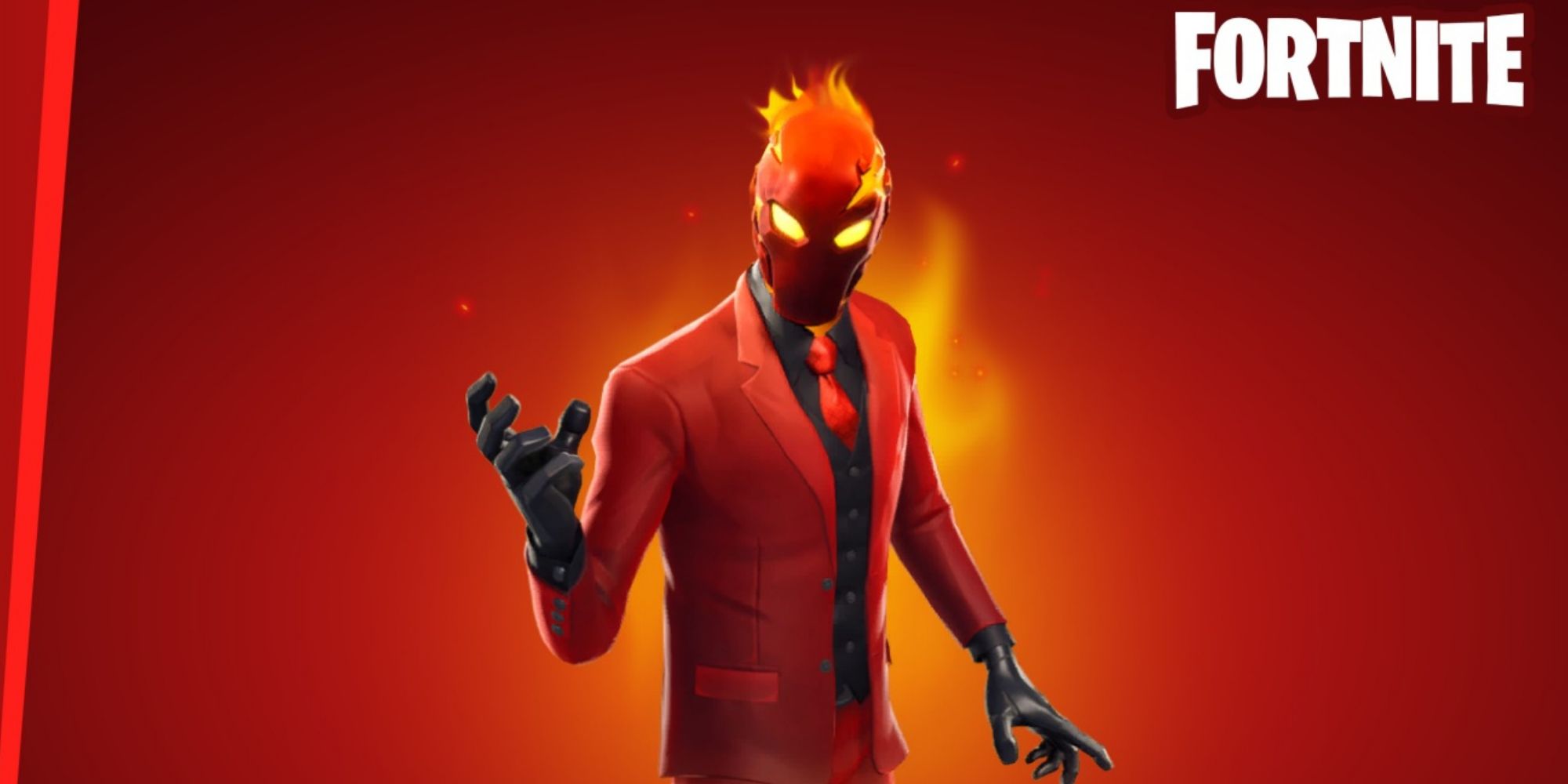 Fortnite: Inferno's Quest Pack Guide