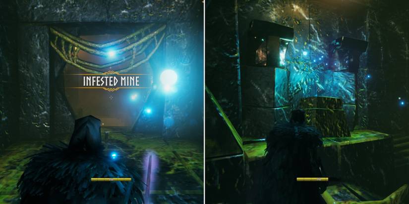 infested mine in valheim