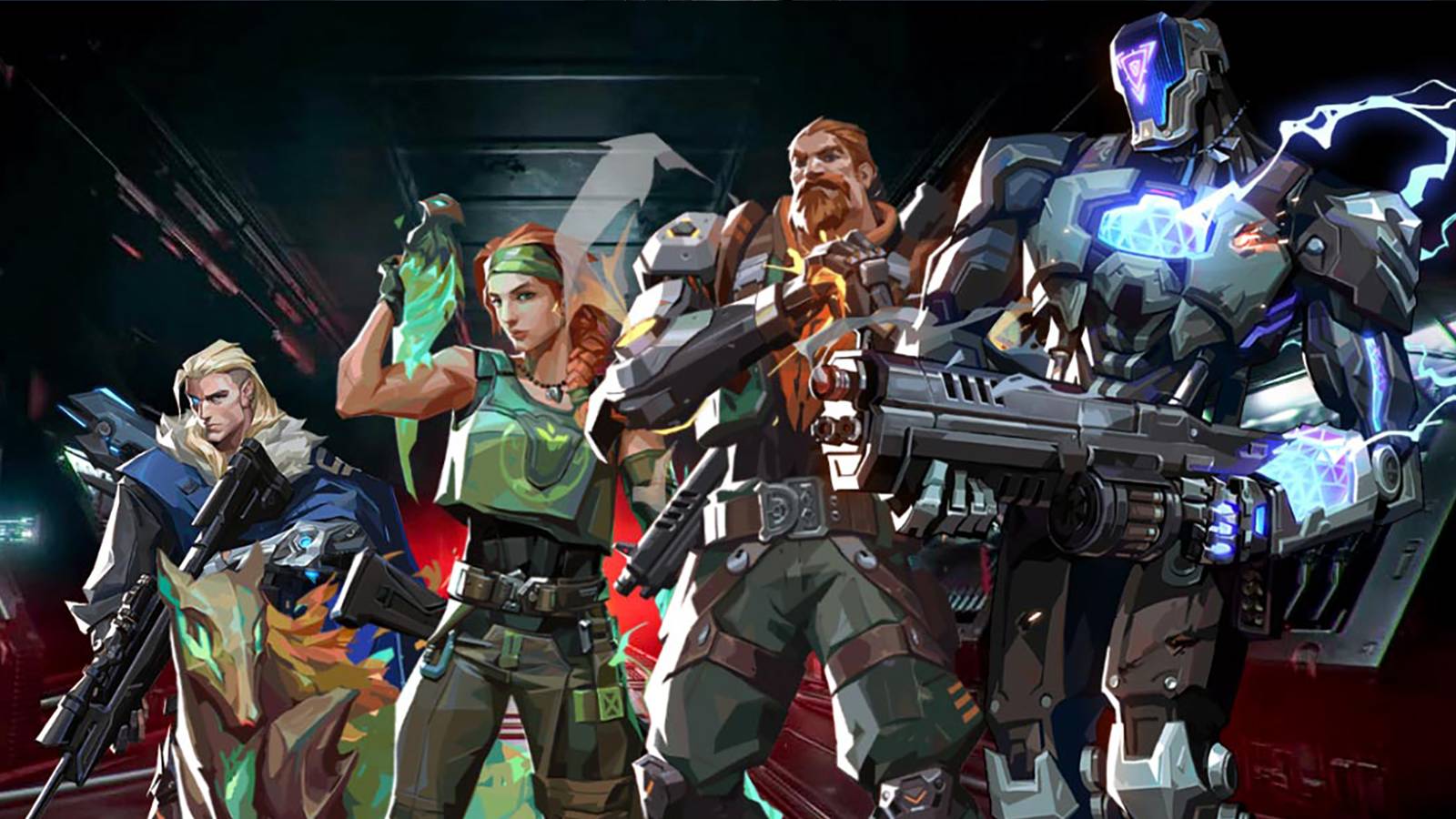 Initiators In Valorant