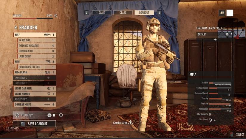 how to get supply points insurgency sandstorm