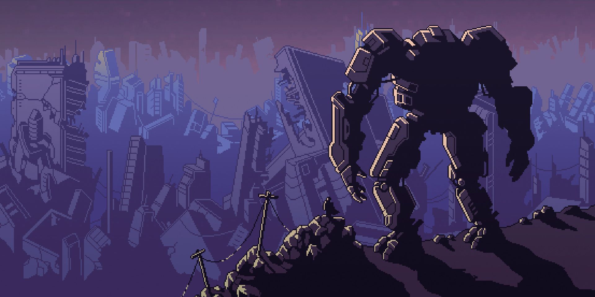 a screen from into the breach