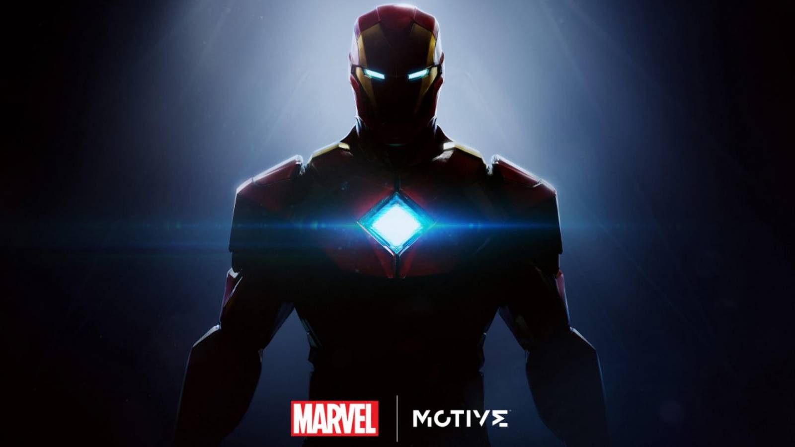 iron man game announcement