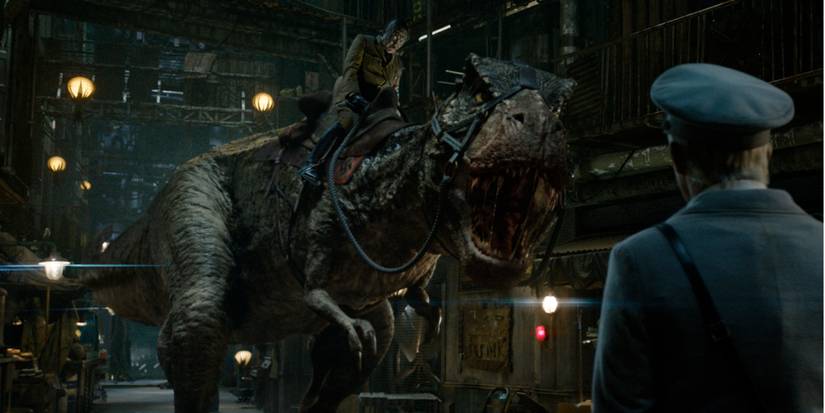 Iron Sky- The Coming Race