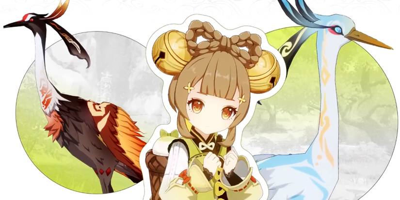 is it worth it to pull for yaoyao in genshin impact