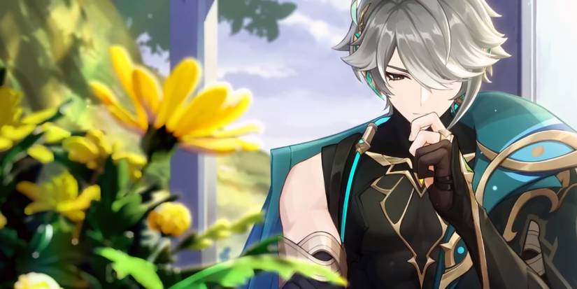 is it worth pulling for alhaitham in genshin impact