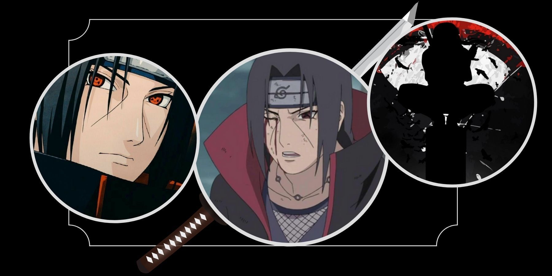 The First Worldwide NARUTO Character Popularity Vote, NARUTOP99, Is Now  Open and Accepting Votes from Fans All Over!