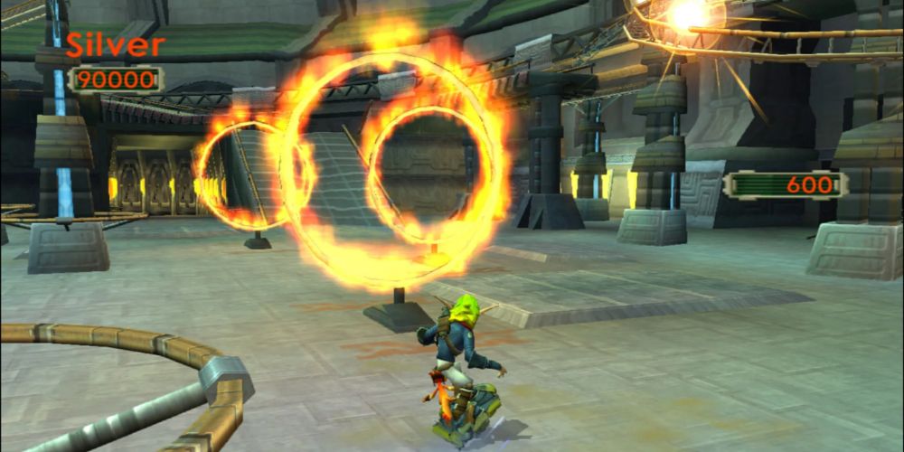 JAK 2