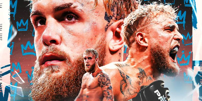jack paul pfl mma announcement