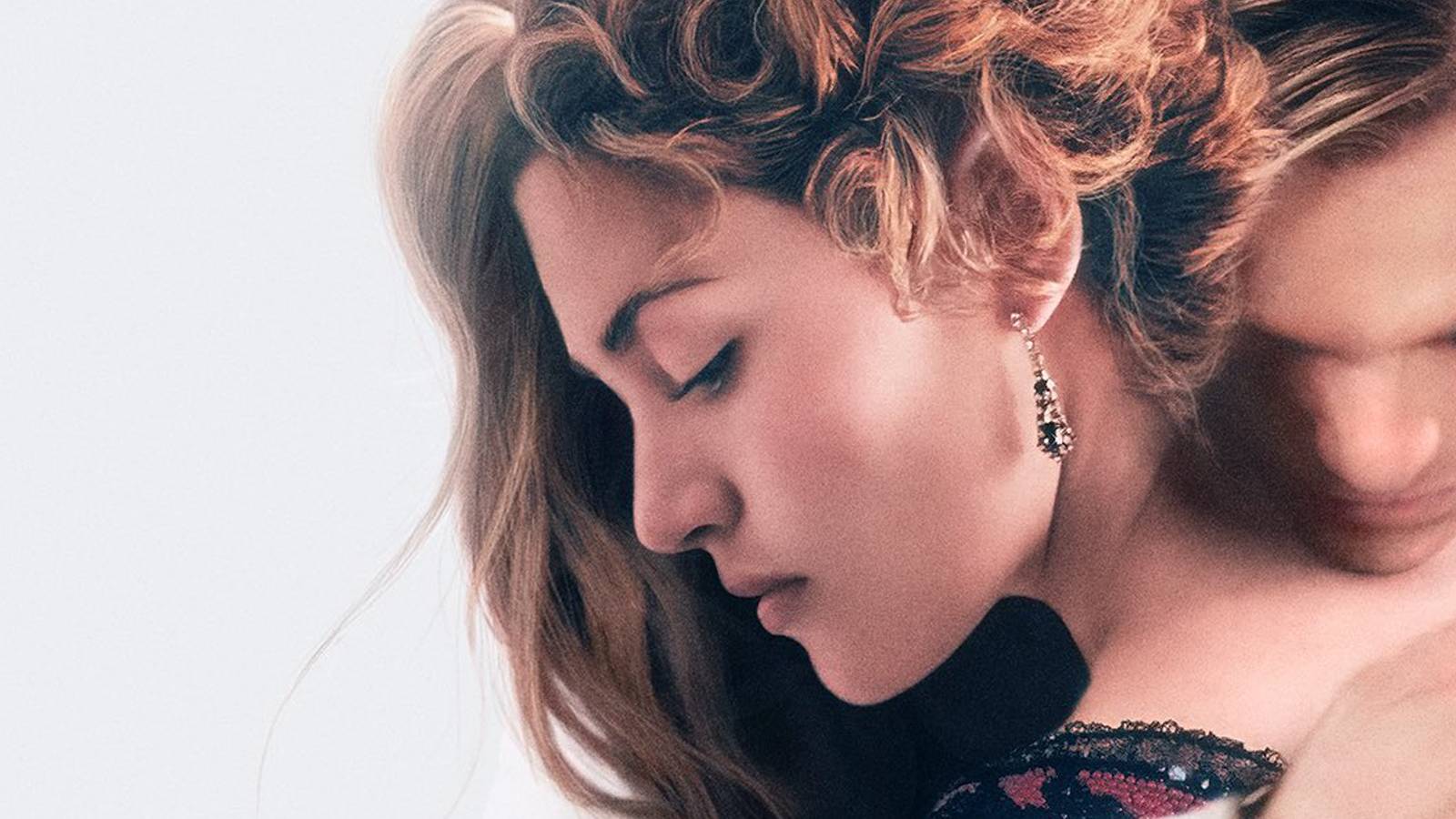 James Cameron Titanic