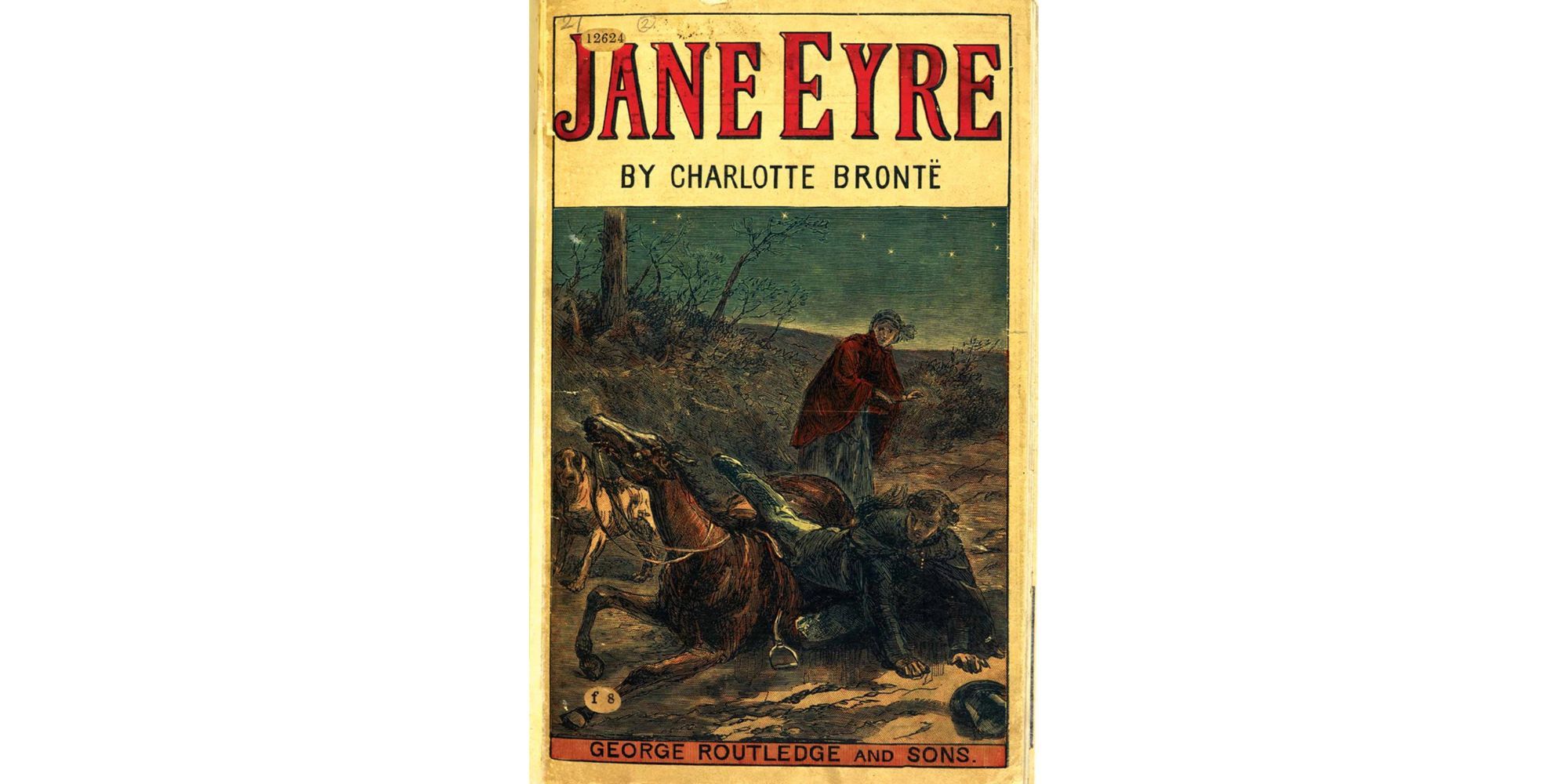 Jane Eyre