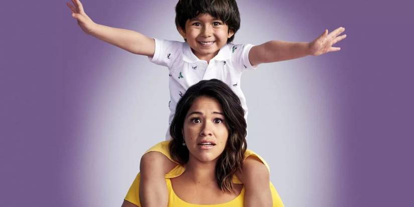 Jane Villanueva in Jane the Virgin