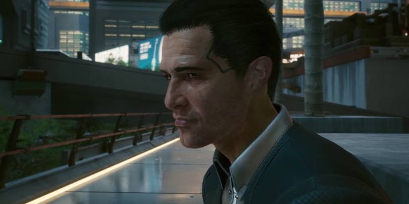 jefferson perelez in cyberpunk 2077