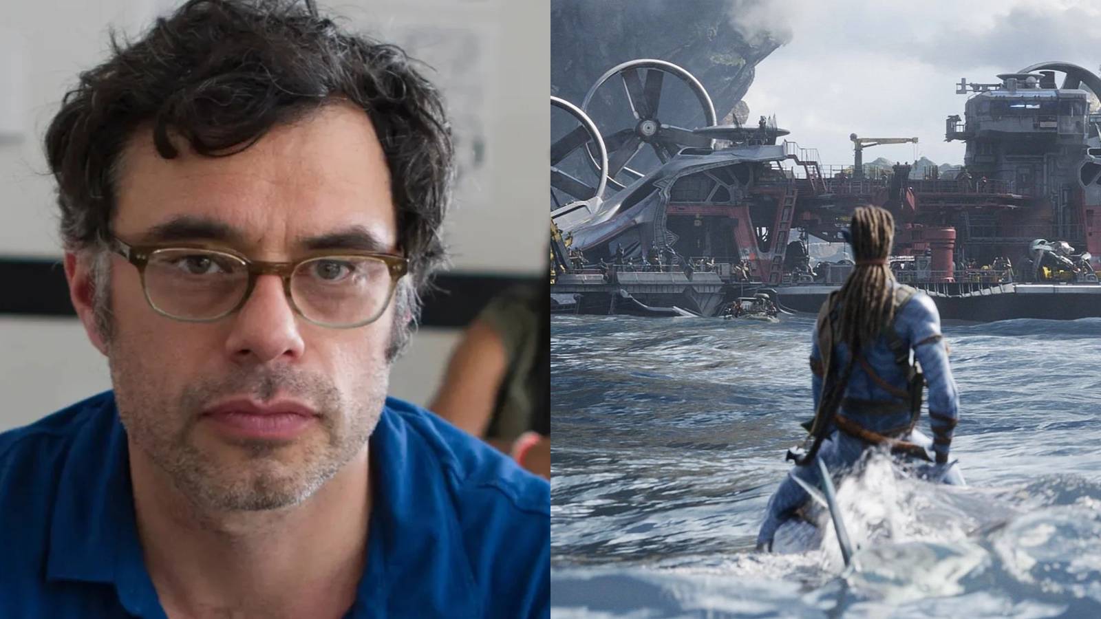 jemaine clement avatar 2