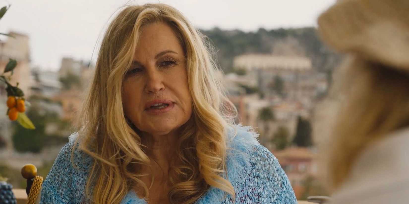 Jennifer Coolidge Tanya McQuoid The White Lotus