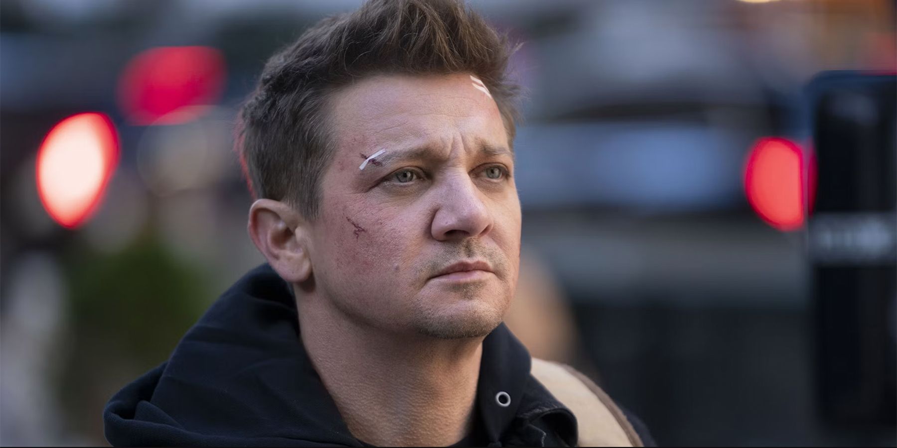 Jeremy Renner Update Snow Plow Accident