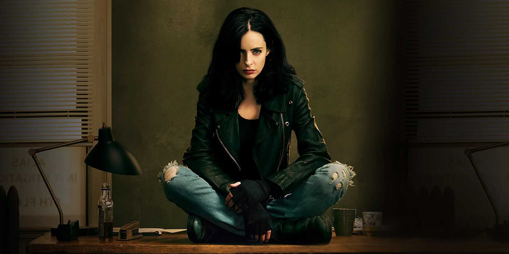 Krysten Ritter Is Officially Joining Daredevil: Born Again Season 2