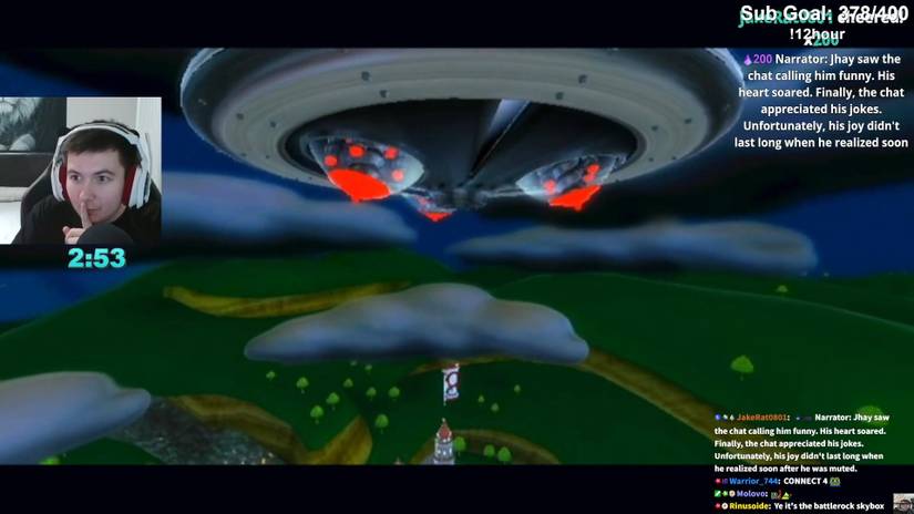 speedrunning interview super mario galaxy