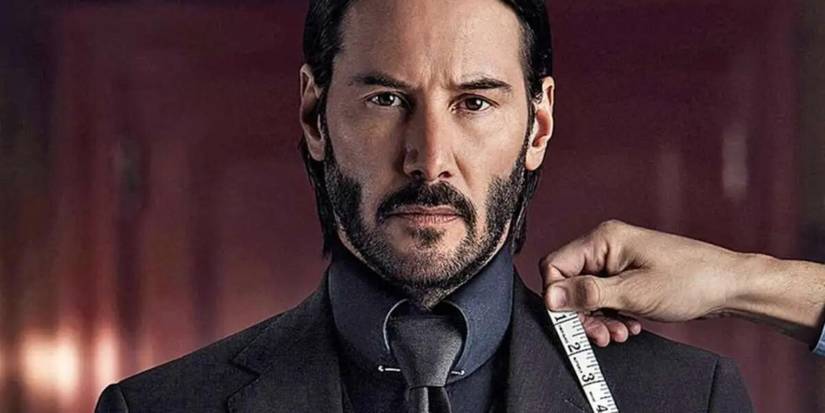 John Wick in John Wick