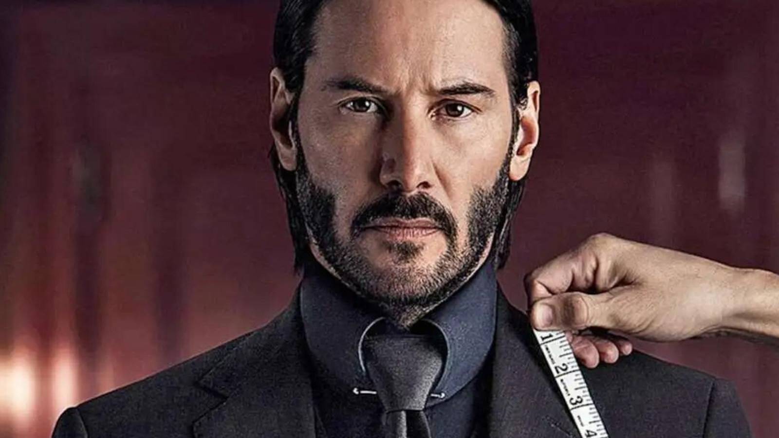 John Wick in John Wick