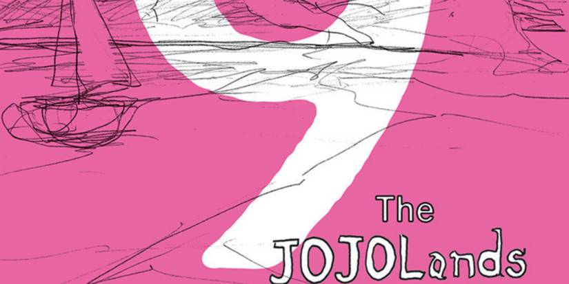 JOJOLands Part 9