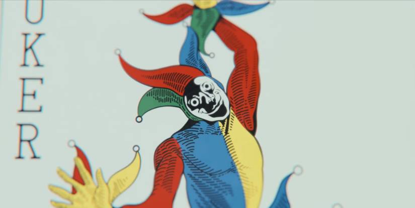 joker card in alice in borderland