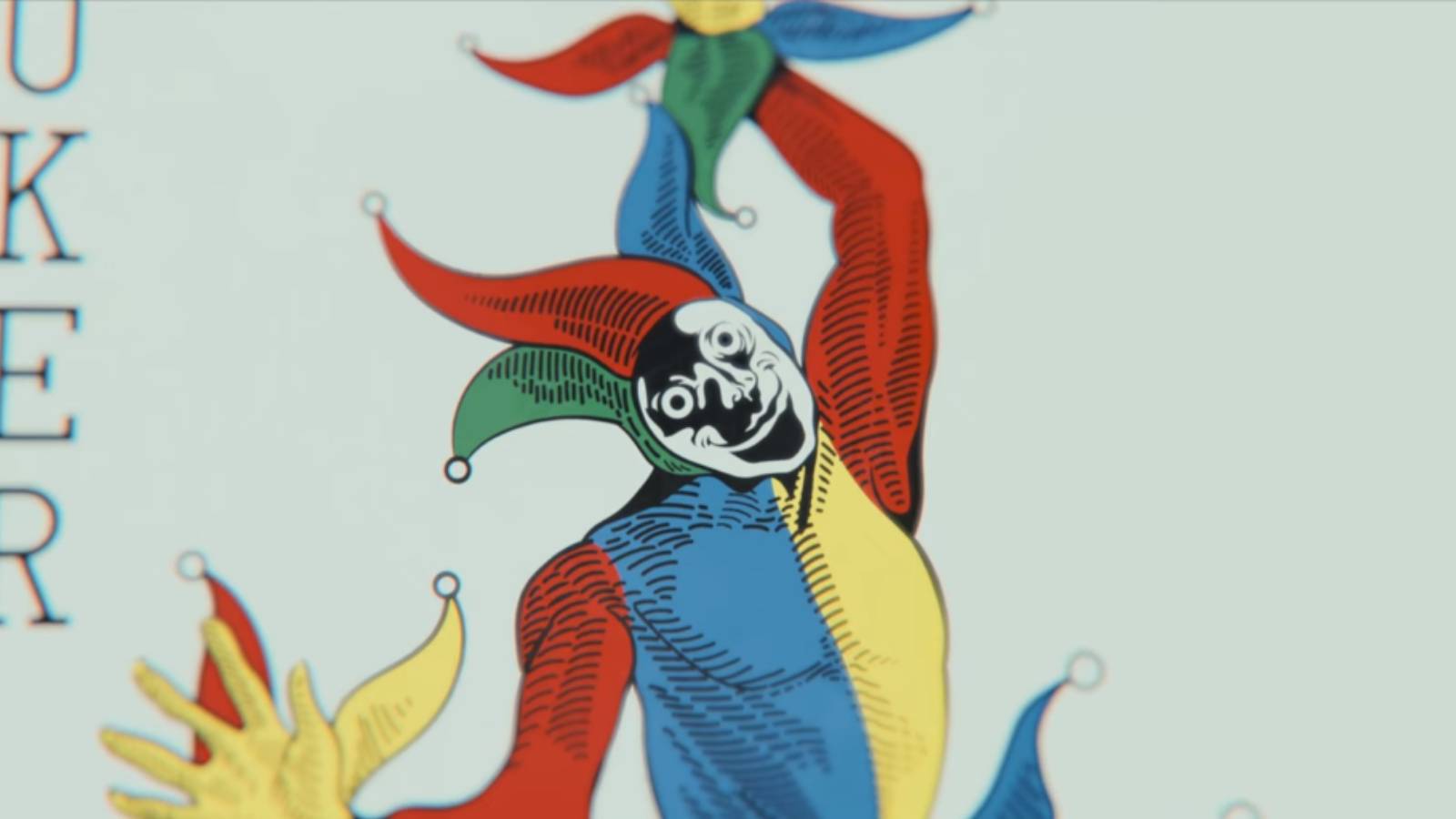 joker card in alice in borderland