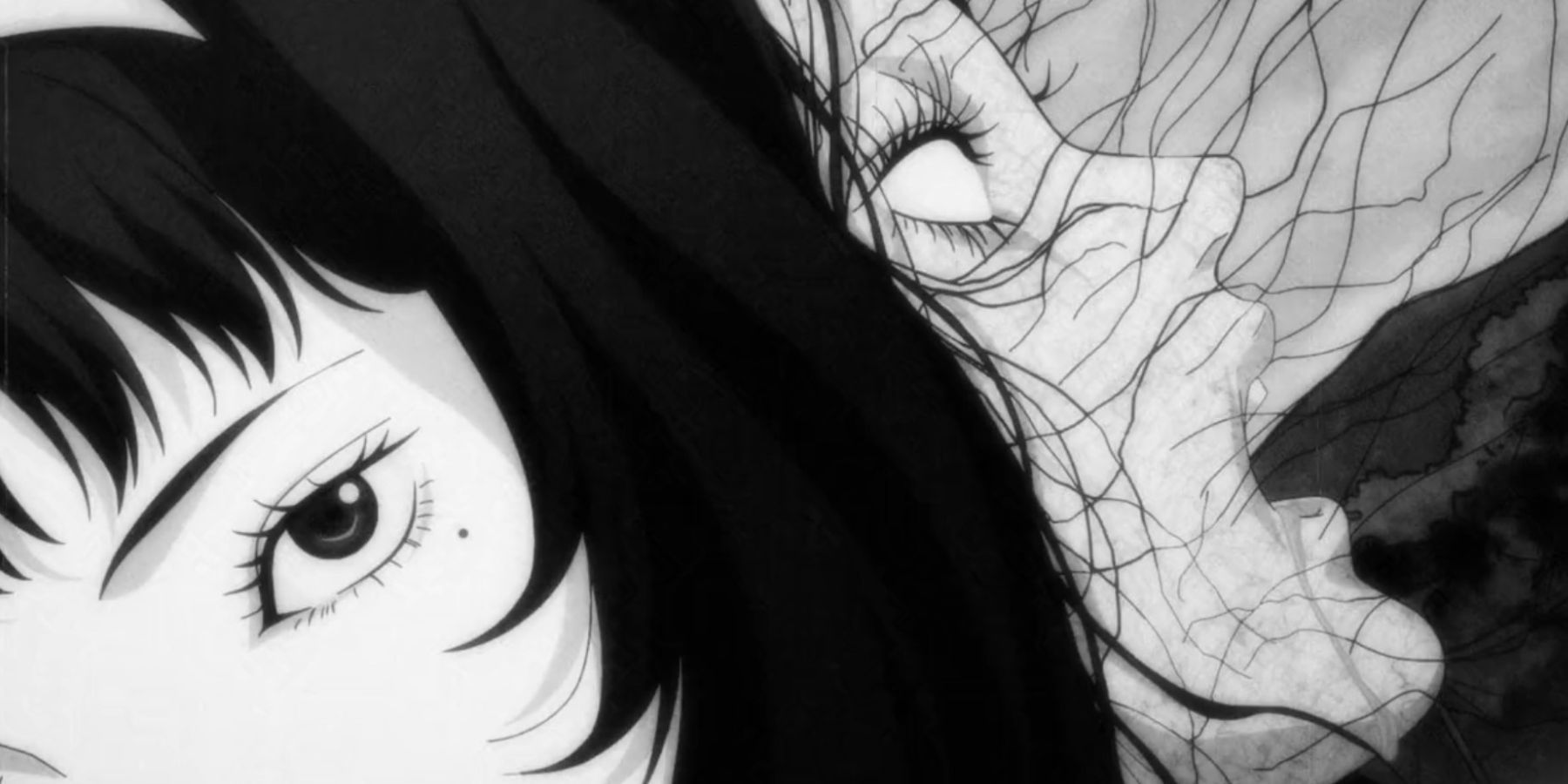 Assista Junji Ito Collection temporada 1 episódio 13 em streaming