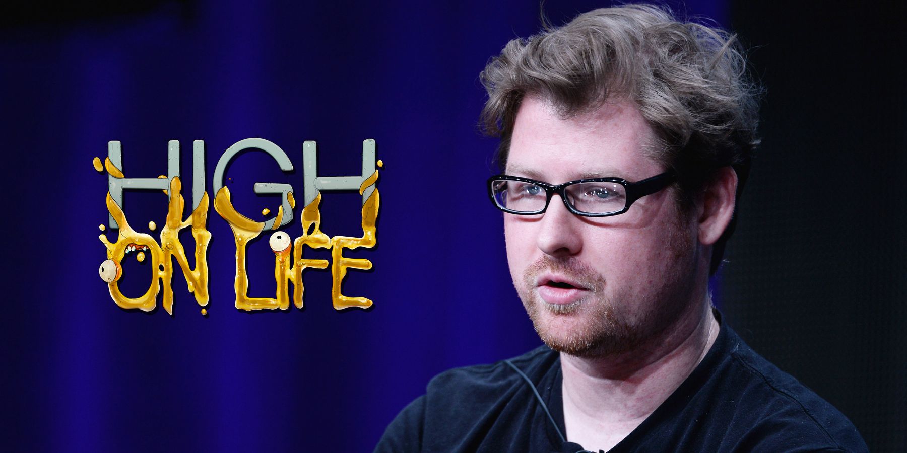 High On Life Devs Imply Justin Roiland Isn't In DLC