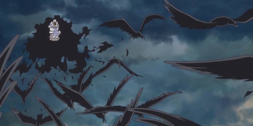 Karasu Susu Susu no Mi logia type final saga one piece