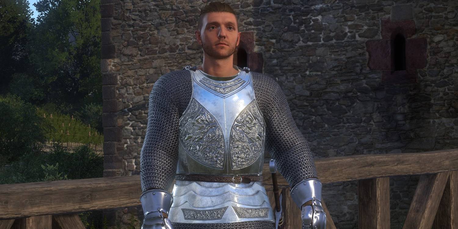 Kingdom Come: Deliverance