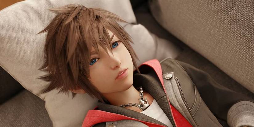 Kingdom Hearts 4 What to Expect in 2023