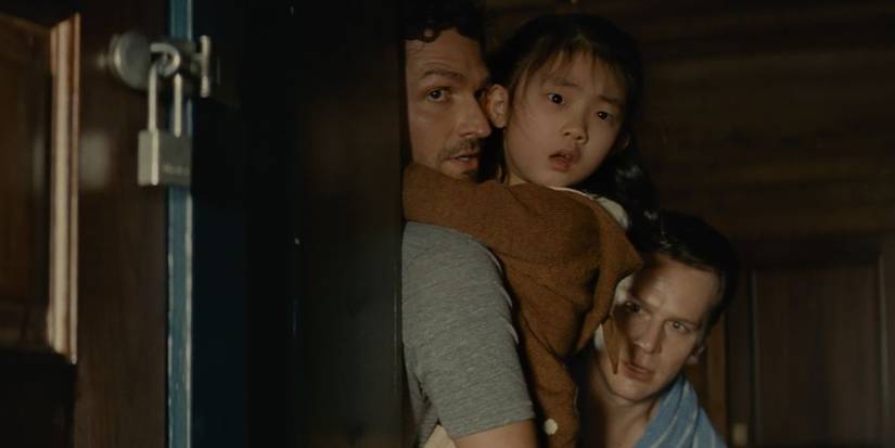 knock at the cabin Cropped