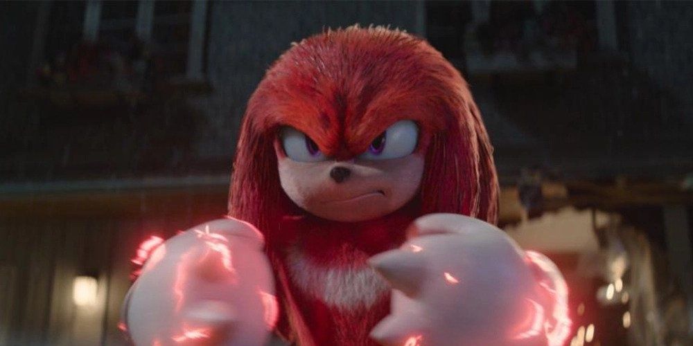 knuckles 